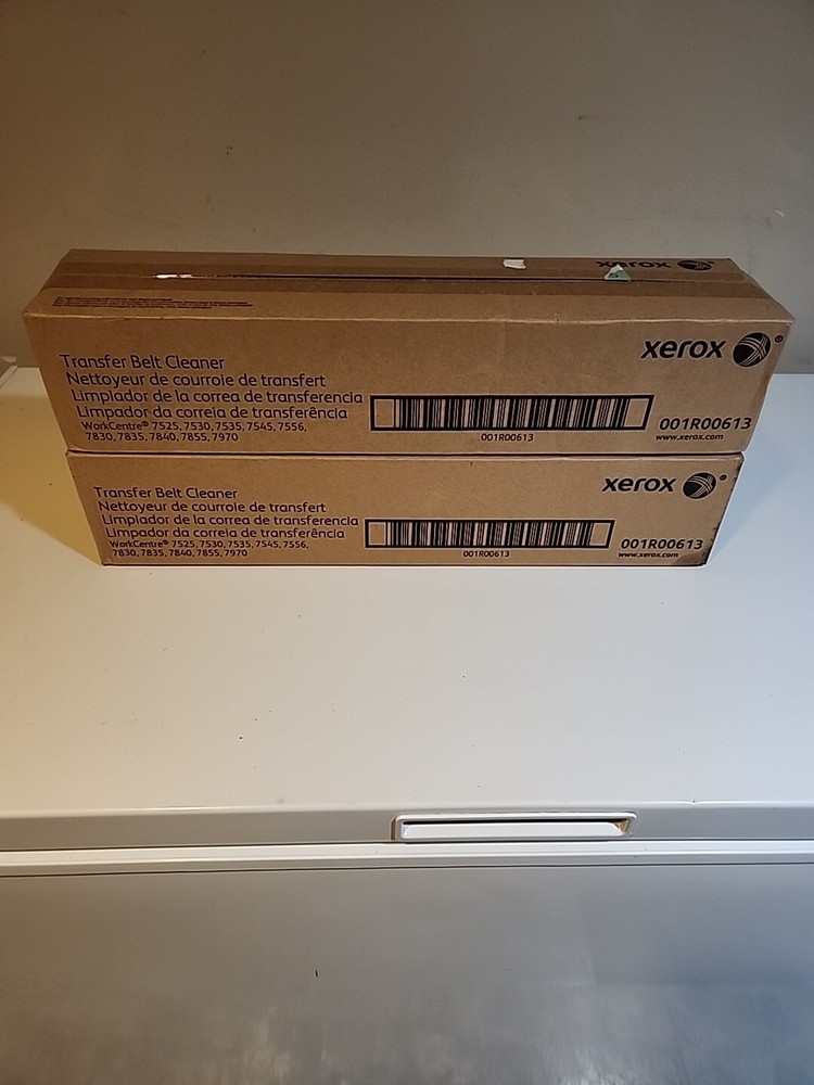 Belt Cleaner, (001R00613)