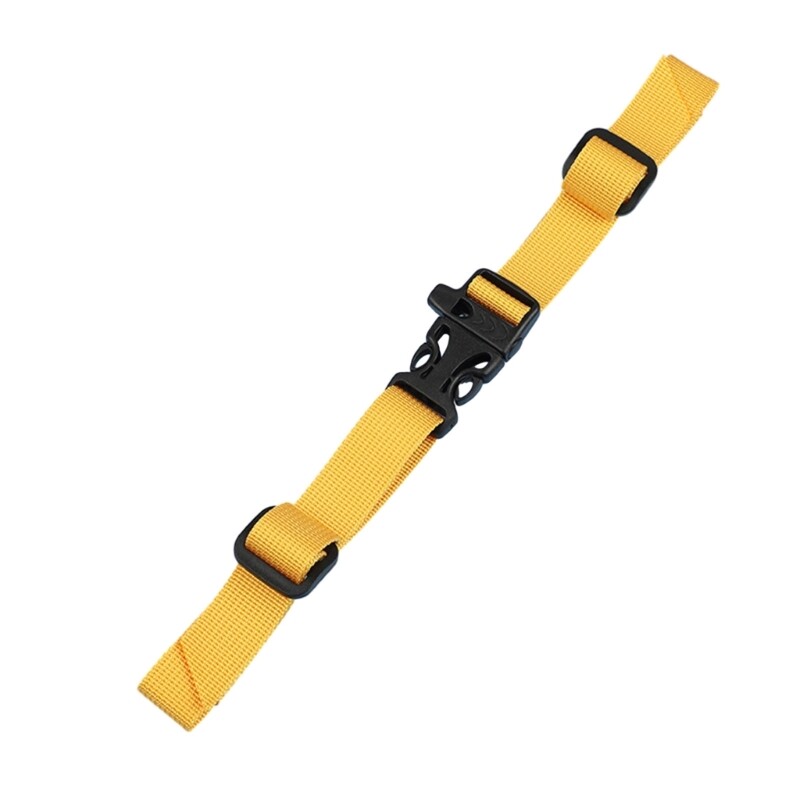 Adjust Backpacks Chest Belt Fixed Belt Quickly Release Belt Chest Belt