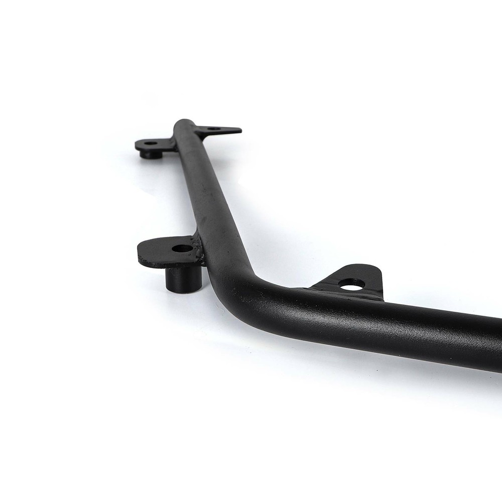 Hard Saddlebags Conversion Support Brackets Kit Set For Harley Dyna 2008-2017 US
