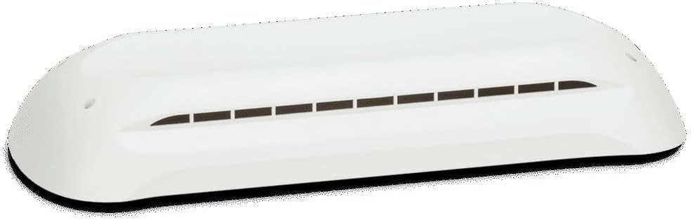 Dometic Vent Roof Kit Polar White