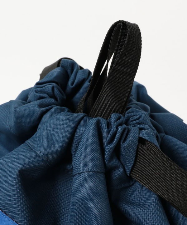 (ASK availability) BEAMS JANSPORT / Pack & Go New