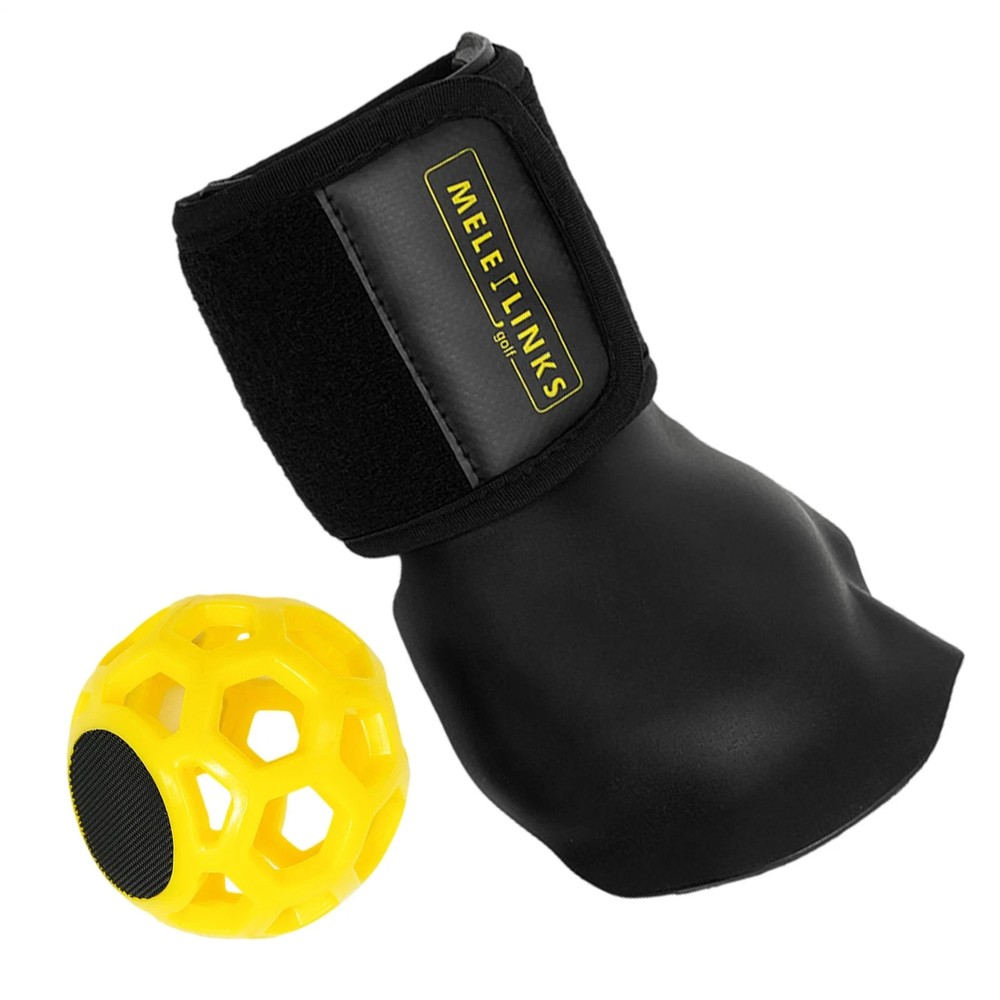 Golf Trainer Ball Golf Swing Posture Corrector, Golf Swing Training Aid