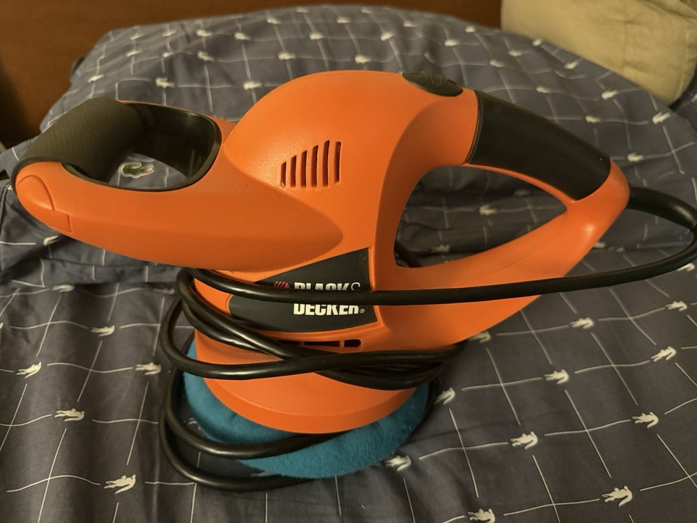black and decker wp900