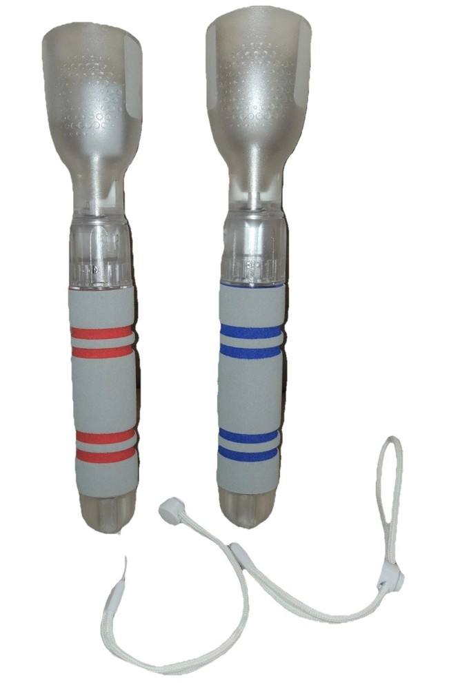 YOGES Handle Attachments for Meta Quest 3 Gorilla Tag VR Controller Grips Strap