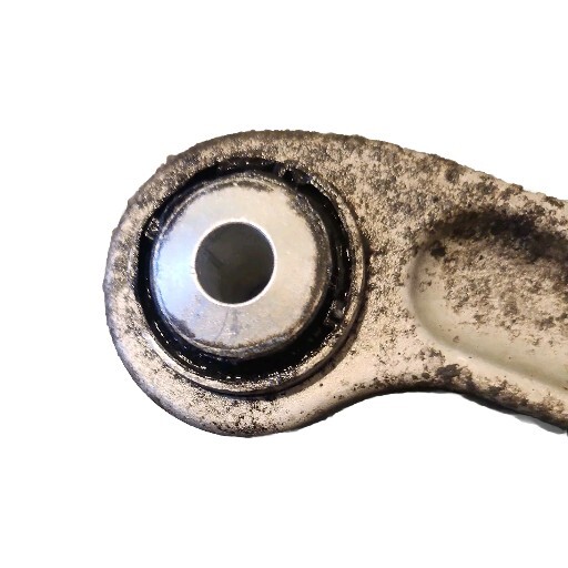 Mercedes E Class Coupe E350 2010 Passengers Rear Left Lower Control Arm A20407