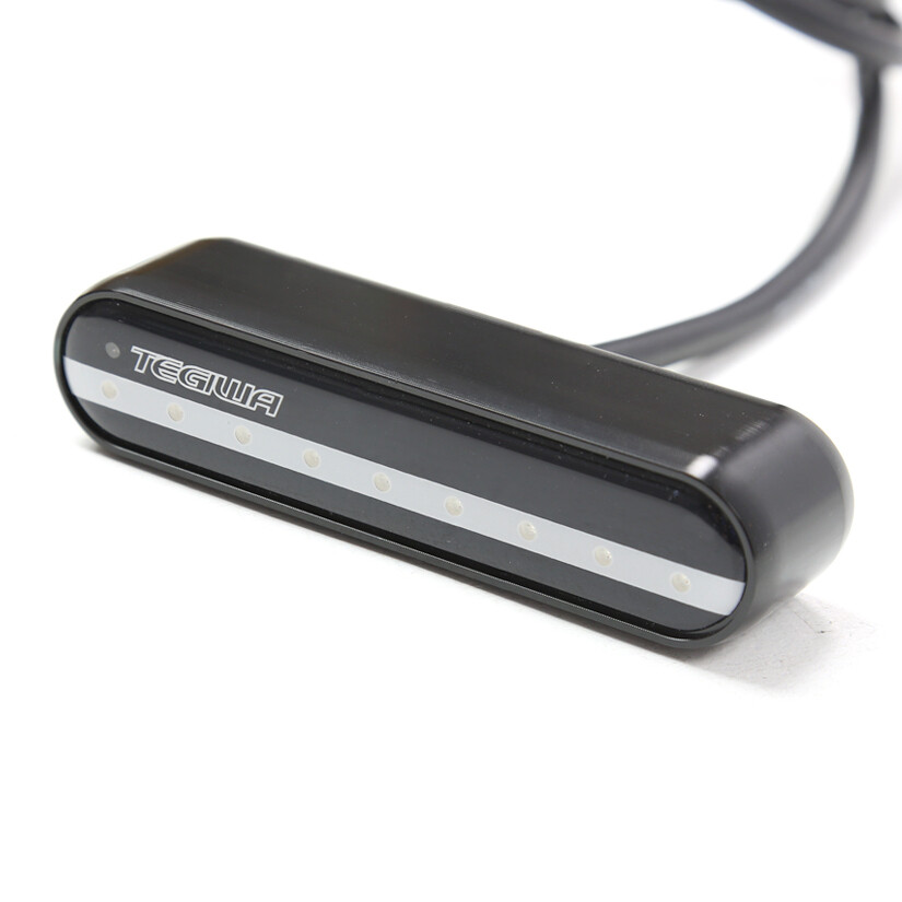 Tegiwa Progressive Shift Rev Light Universal