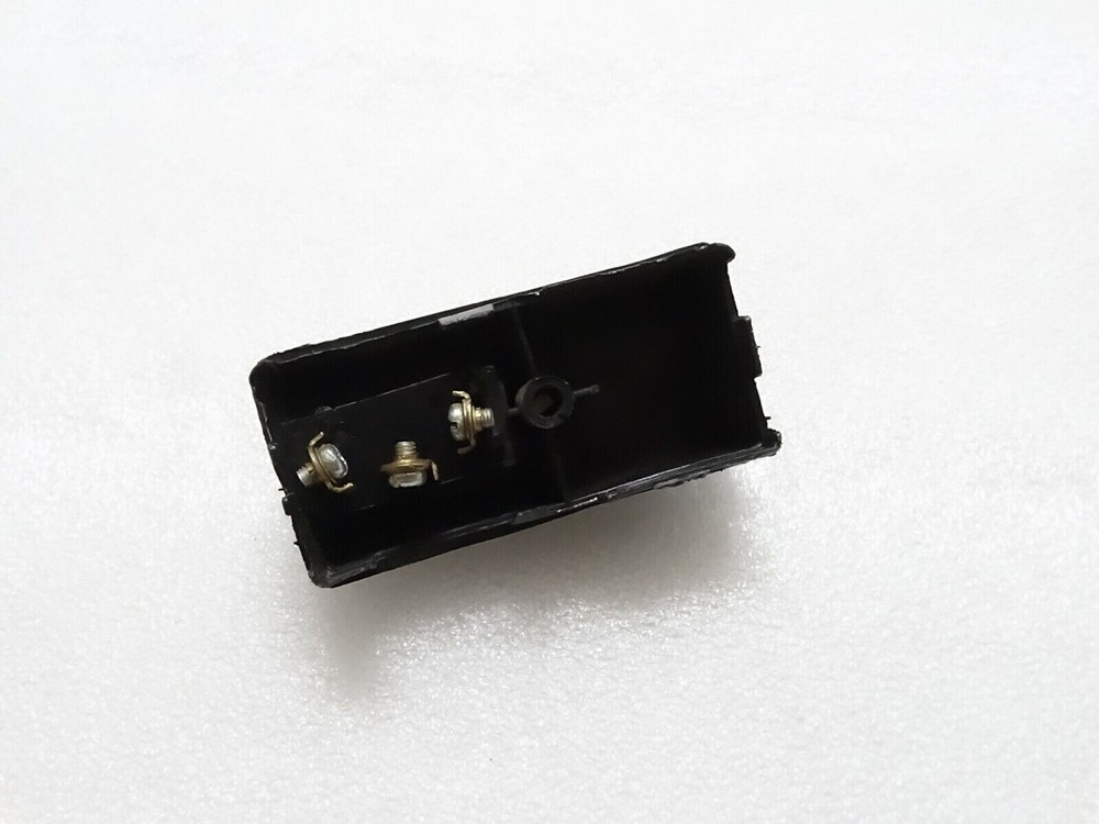 For Vespa Trafficator Blinker Indicator Signal Switch T5 PX 3 Wire E Start 17C23