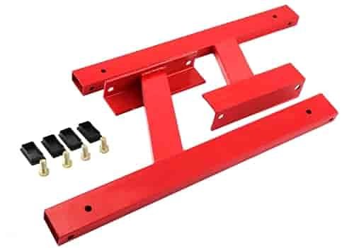 Speedmaster PCE407.1002 2-Leg Engine Storage Stand