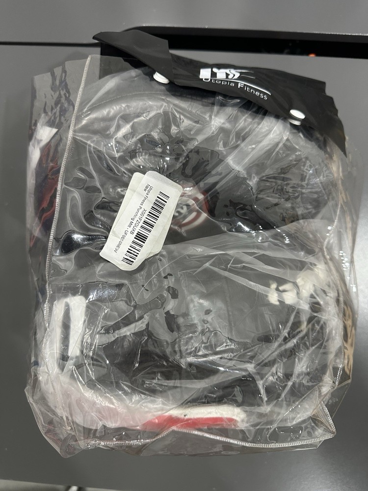 Utopia Fitness Punching Mitt