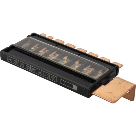 Omega Environmental Technologies 48-10090 Main Fuse Block