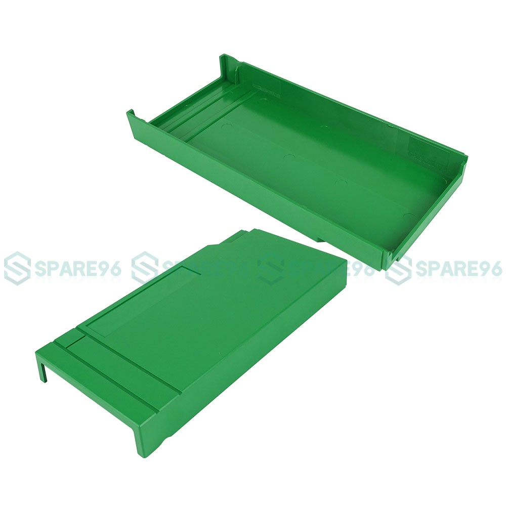 Plastic Case for Control Techniques VBE400 Vector Drive 4Kw Plastic Cover ONLY