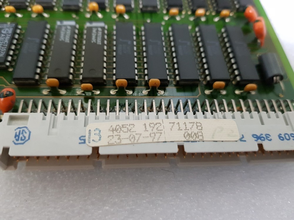 FEI BOARD 4052 192 71178