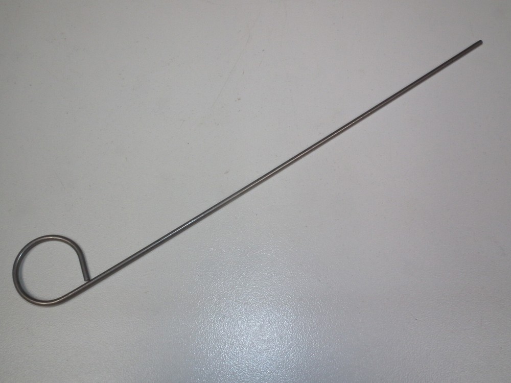 Pull Pins 3/32"  Replacment Qty 6 Egg No Roll molds and others USA 3RD