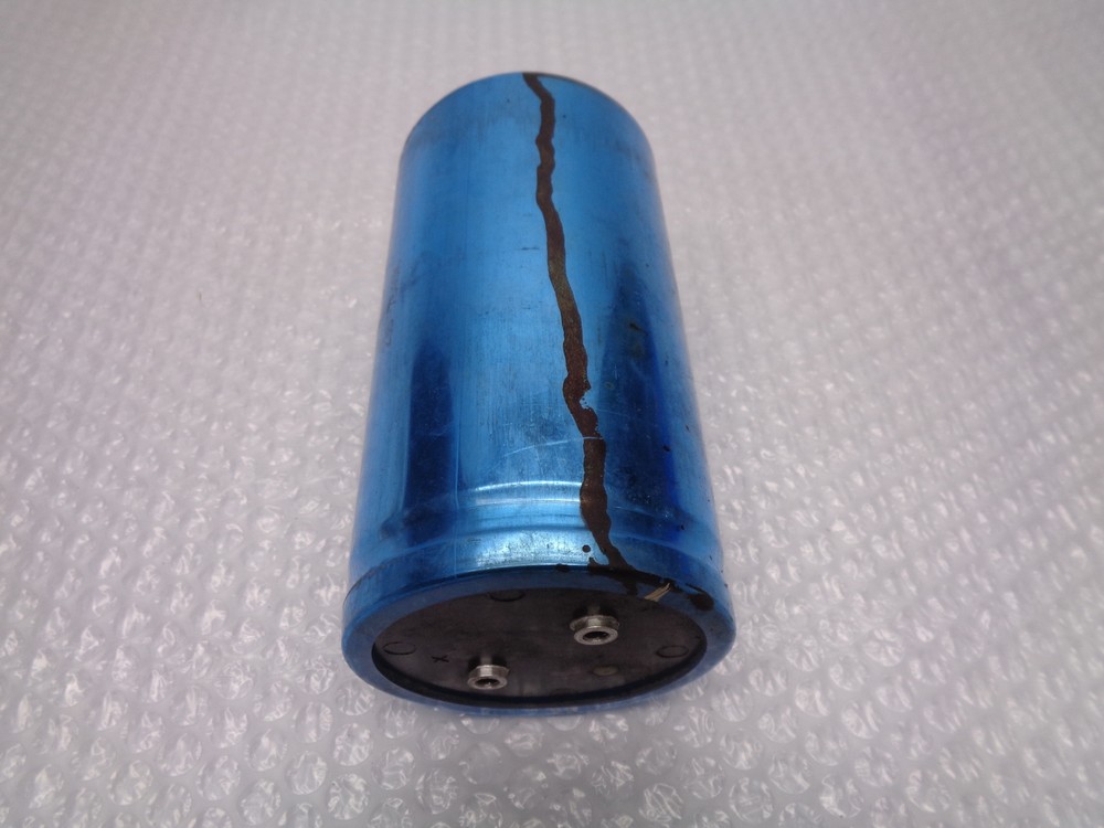 MALLORY CGS110000 MFD25VDC CAPACITOR UNMP