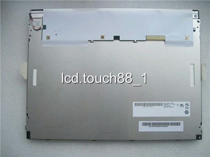 1X For Elo TouchSystems Touch Screen Glass Panel E946348 TF202 15''