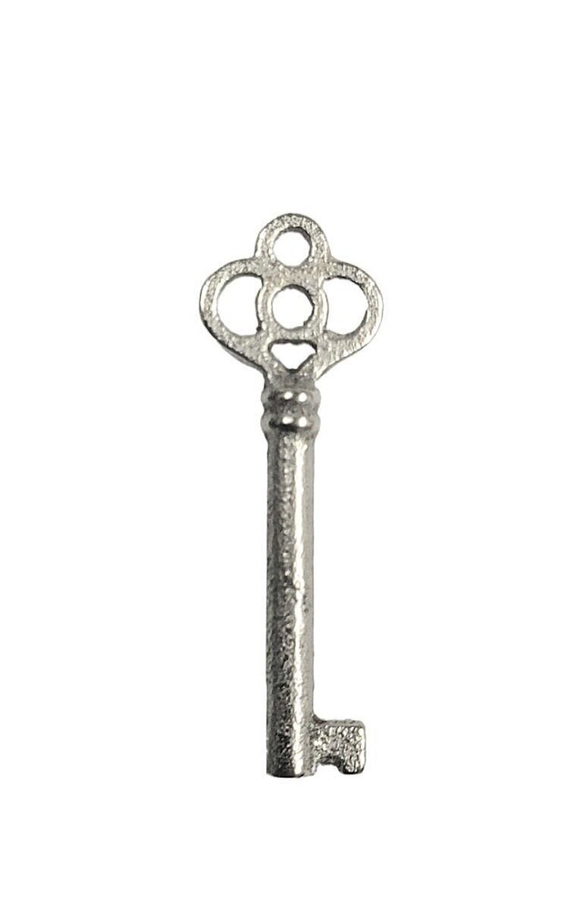 Ilco 84B Key blank, Barrel/Post Type 84B (5-Pack)