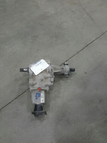 Used Transfer Case Assembly fits: 2015 Buick Encore Grade A