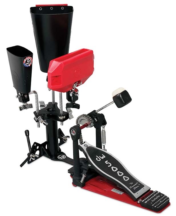 LP MULTI-GAJATE BRACKET