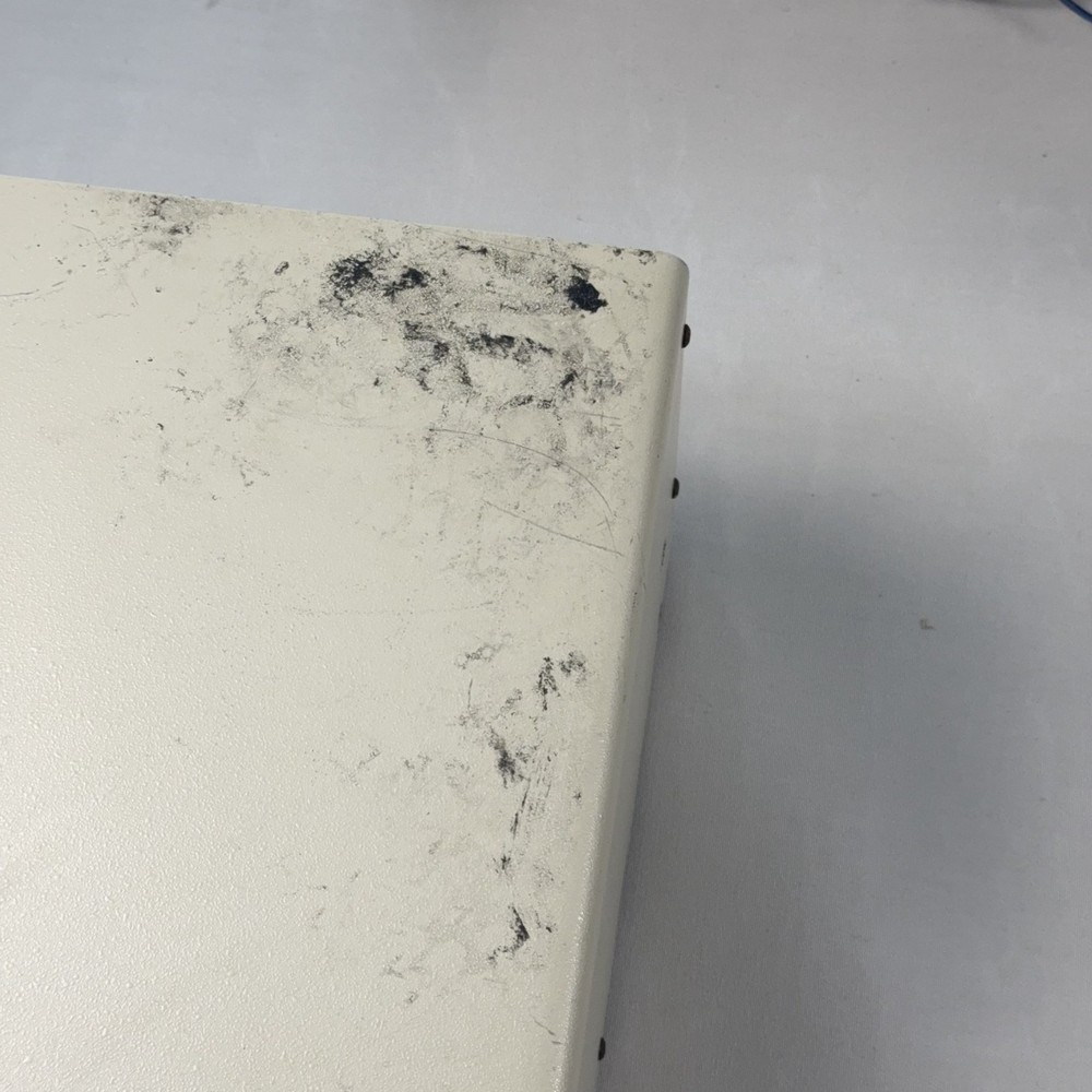 Rainin Dynamax Model UV-C Absorbance Detector TESTED WORKING