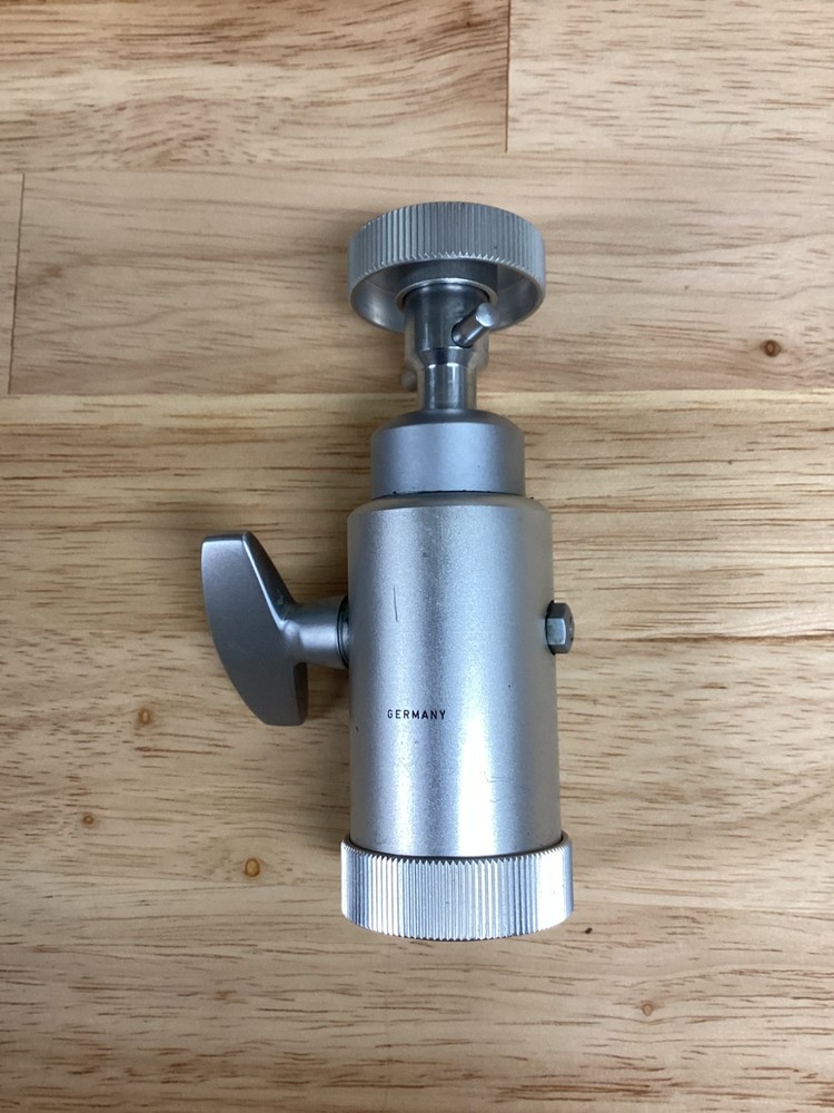 Leica Leitz KGOON / 14121 tripod ball head