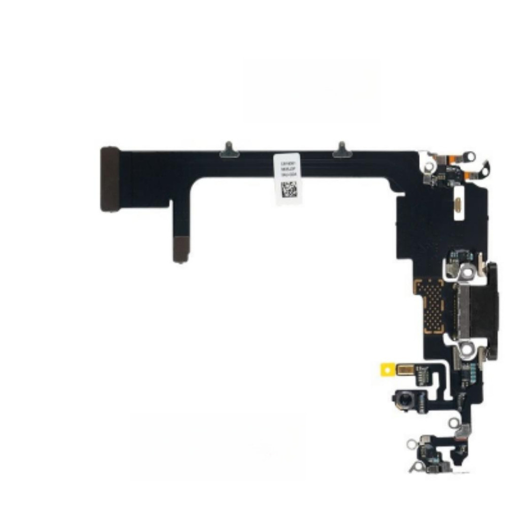 High Quality OEM Charging Port Dock Mic Flex Replacement For Apple iphone 11Pro