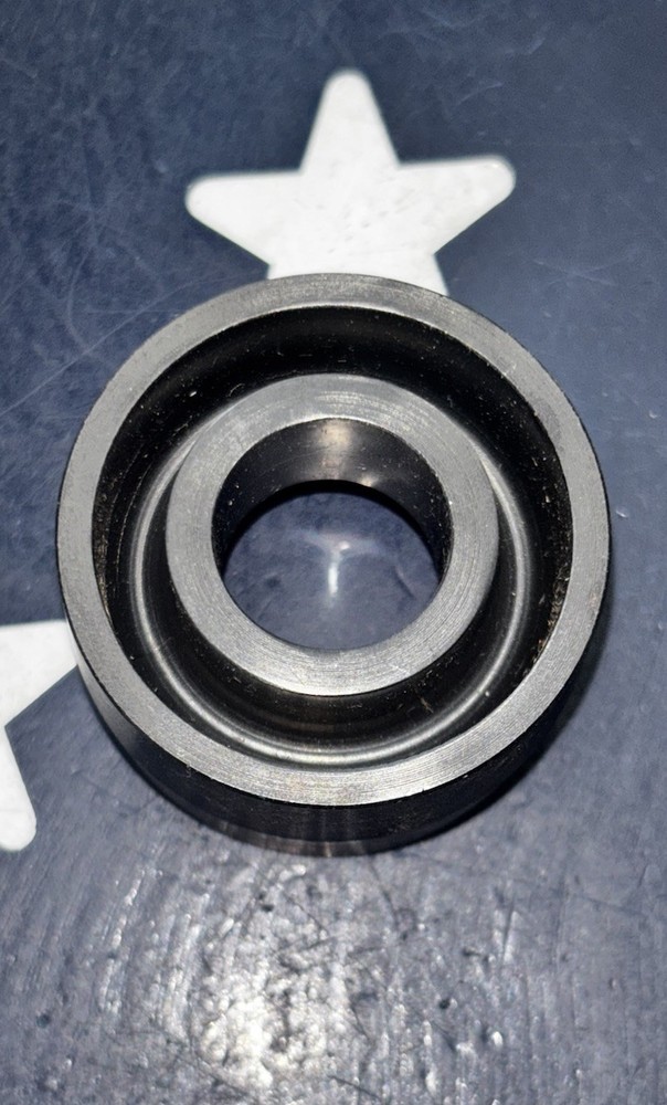 DYNABRADE 14228 Tracking Wheel ONE WHEEL