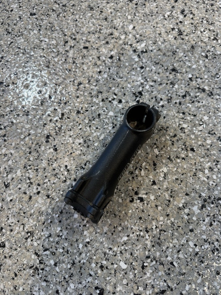 Truvativ XR Black Stem 100mm