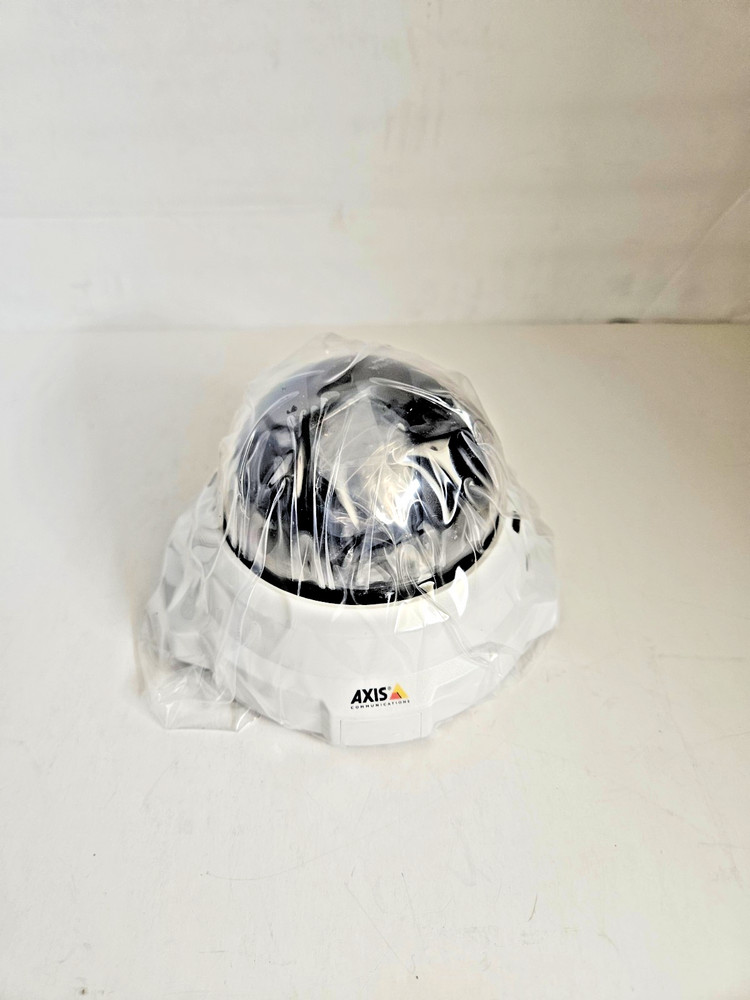 Axis P3301 P/N: 0290-001 Fixed Dome Network Camera New (Open Box) Other