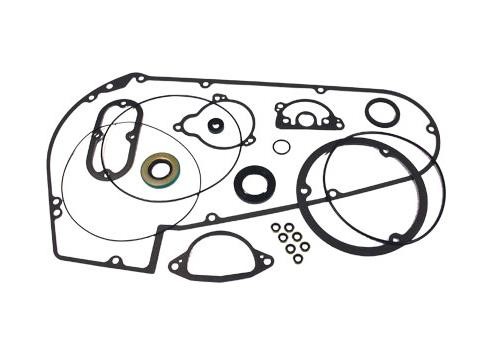 Cometic Gasket C9607F1 Primary Cover Gasket