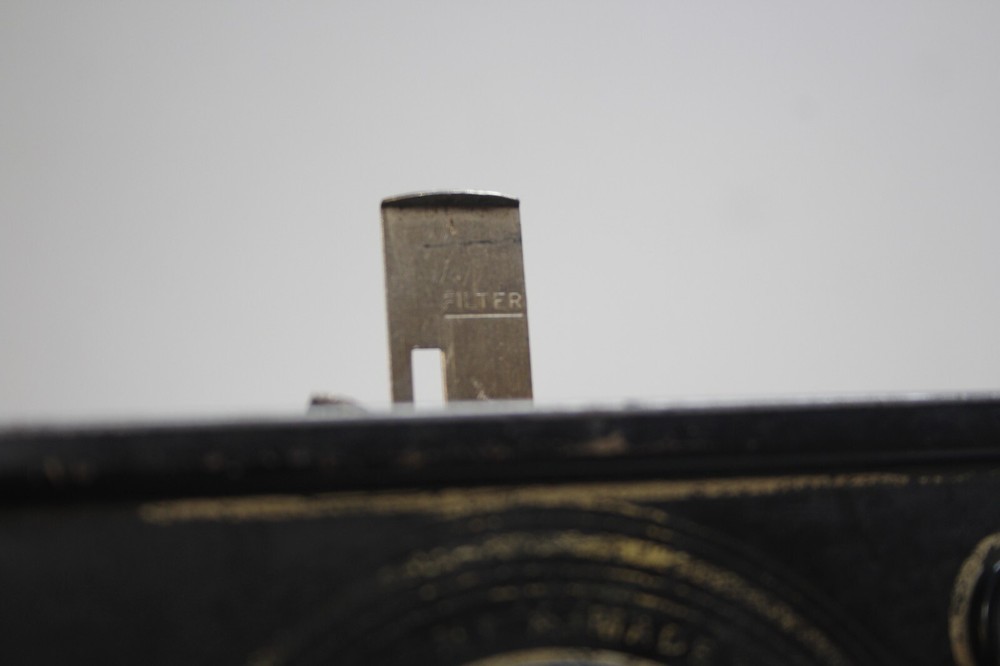 Agfa Ansco Shur-shot Regular Vintage Camera