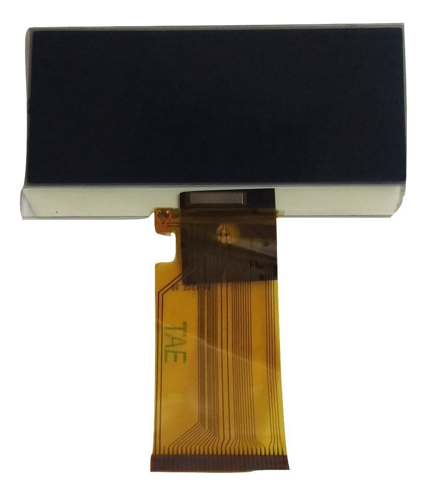 2001 2002 2003 2004 Mercedes C Class W203 Speedometer Display Screen LCD NP