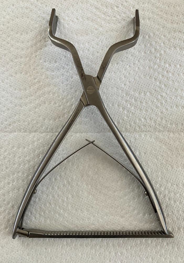 Stryker 4800 2801 Medical Equipment