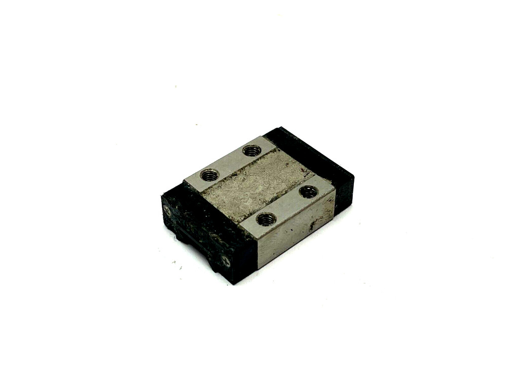 MiSUMi SSEBZ10 Linear Guide Block w/o Rail