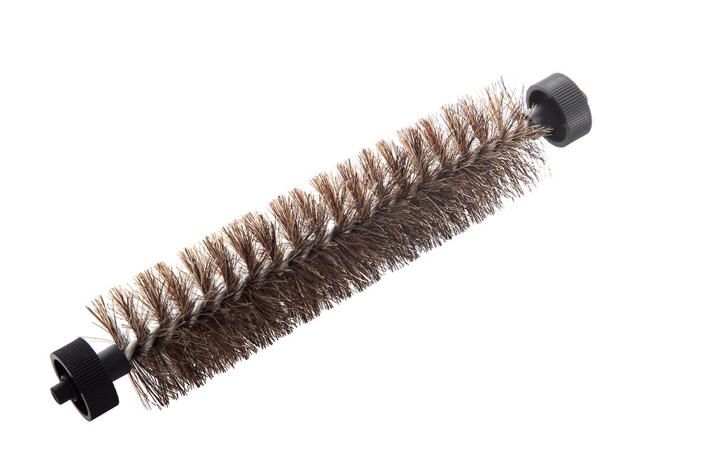 Fuller Brush Replacement Brush Head for Electrostatic Carpet & Floor Sweeper 964