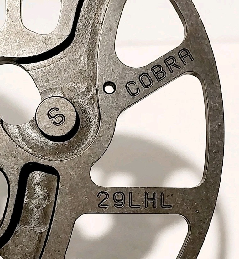 MATHEWS COBRA CAM 29LHL ~ ARCHERY BOW