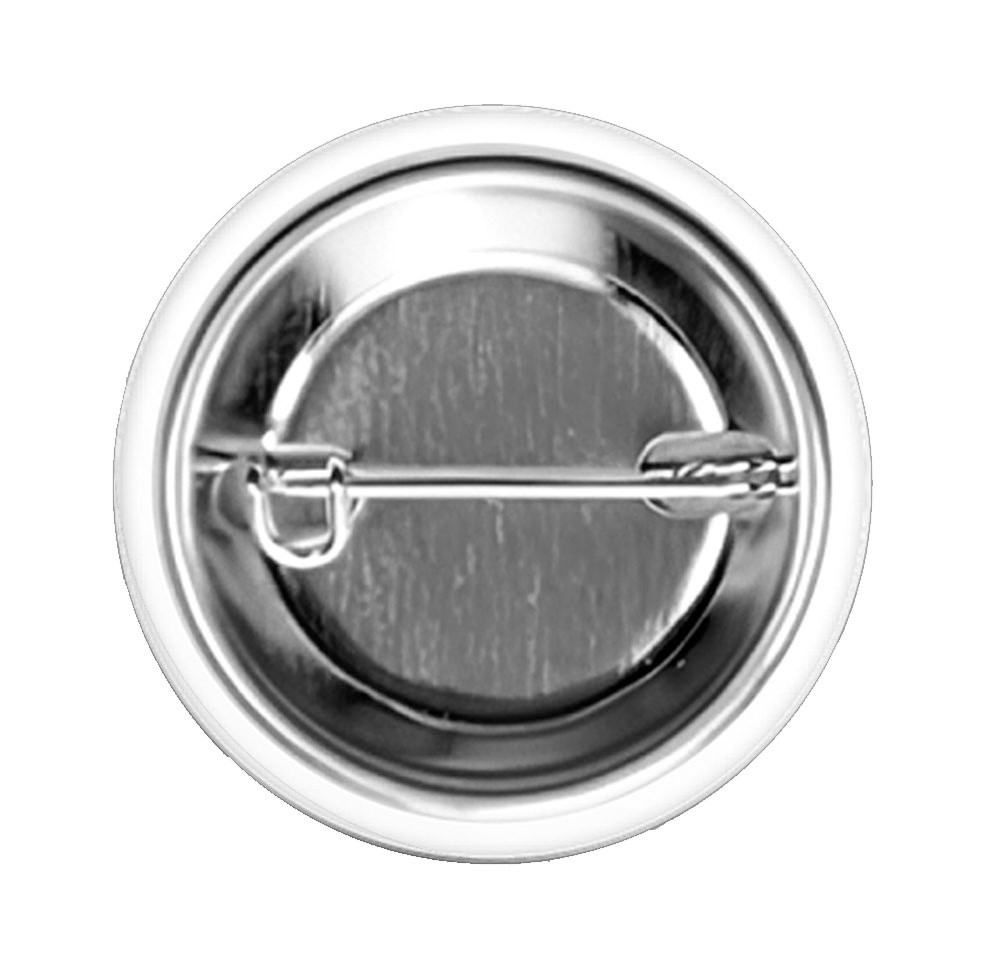 No Guilt Pin