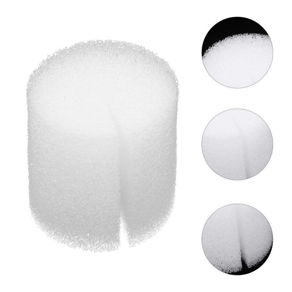 100Pcs Vegetable Cultivation System Gardening Tools Moisturized Planting Sponge