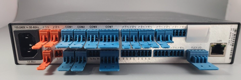 Extron IPCP 505 IP Link Control Processor Part # 33-1328-09