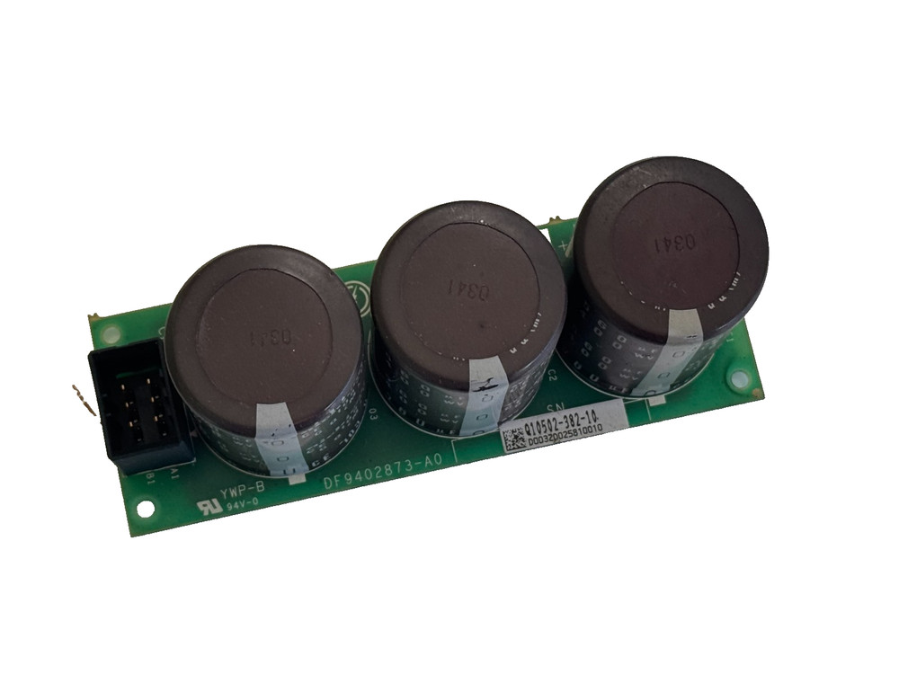 USED Yaskawa JASP-WCCA162 REV. A Circuit Board