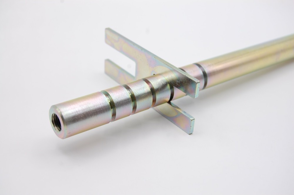 Ohlins NIX 30 Cartridge Service Tool Set