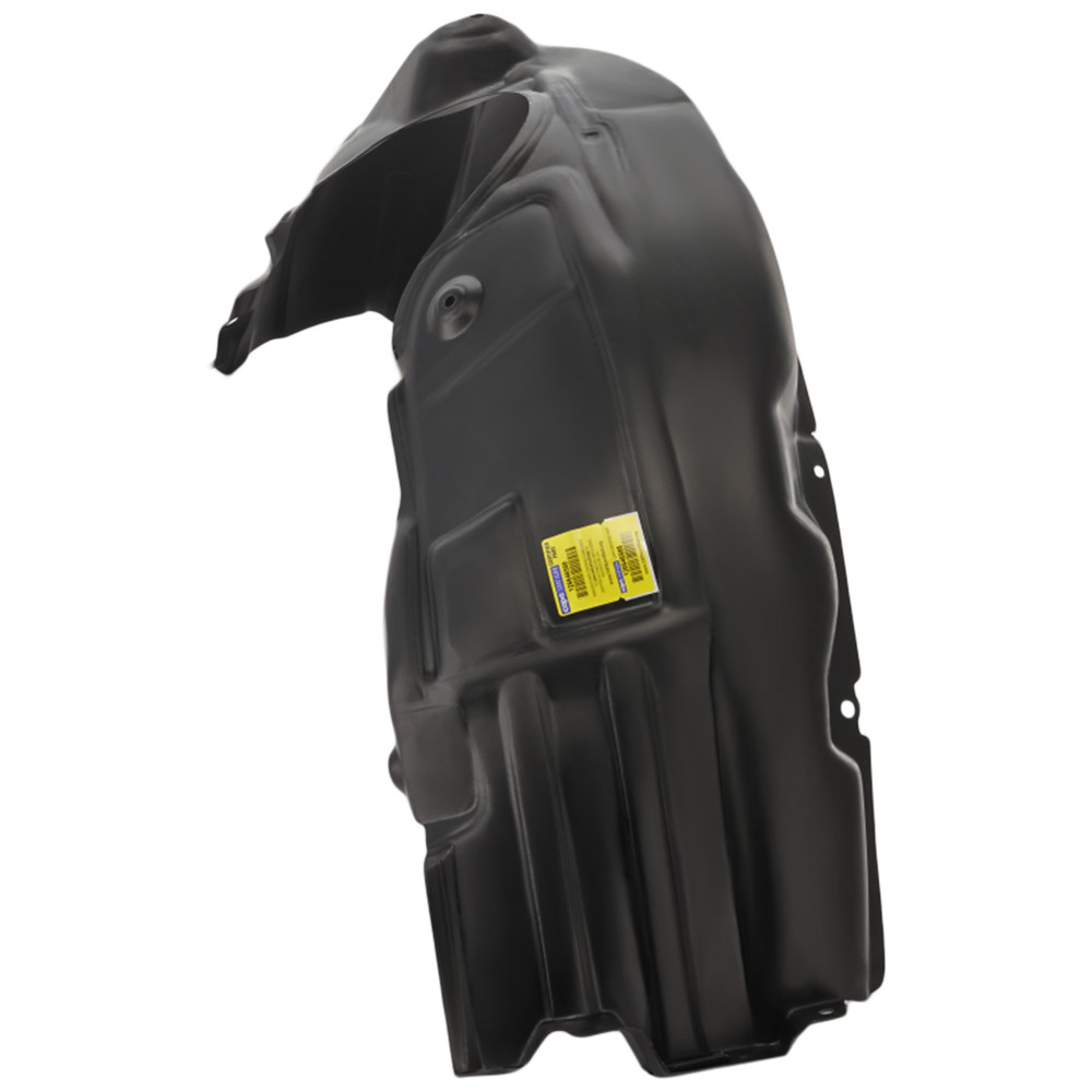 Front, Driver Side Fender Liner For Toyota Avalon 2013-2018