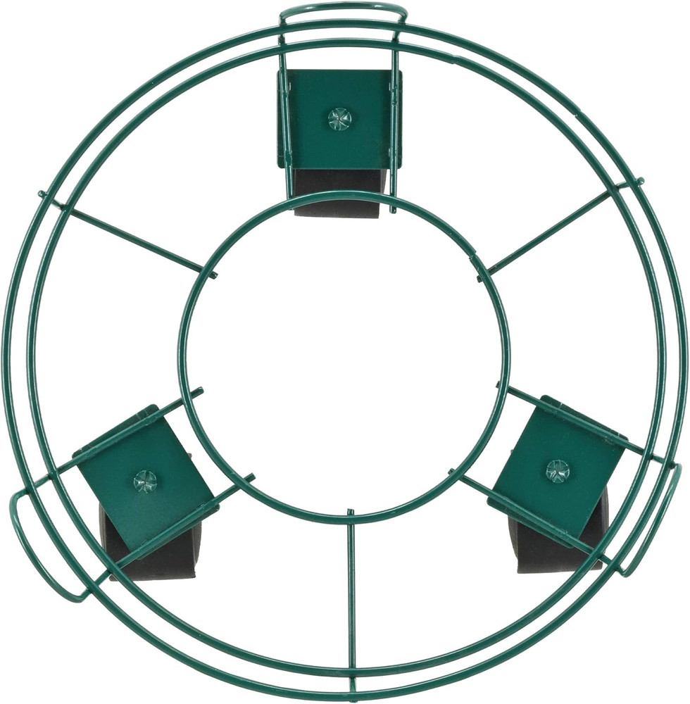 1556 Basic Plant Caddy, 10 Inch