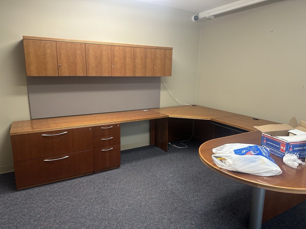 Modern office Desk