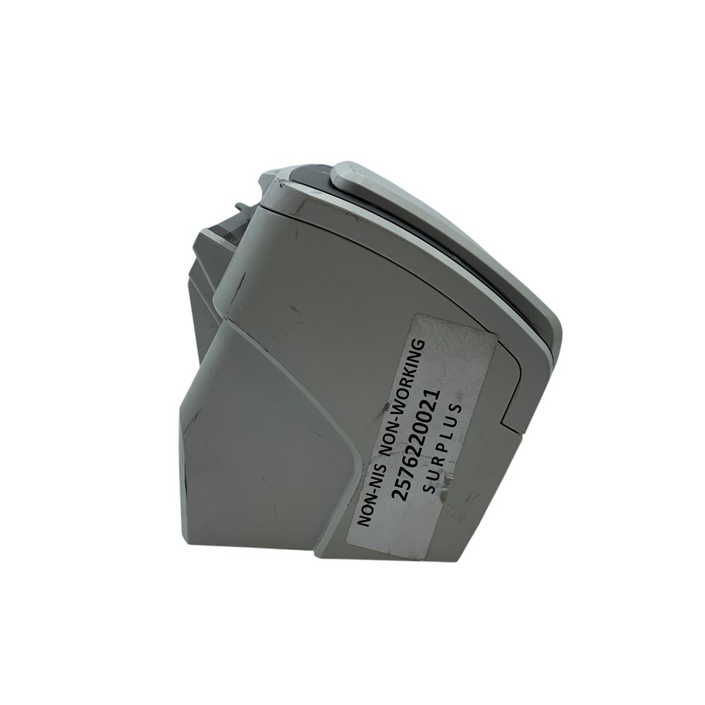 Fujitsu fi-6130Z 600dpi Color Duplex Document Image Scanner • NO AC