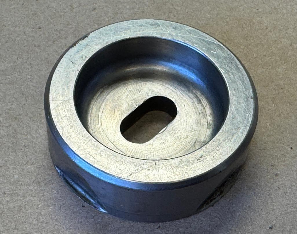 THOR DIE S7 XDS2 .368 X .694