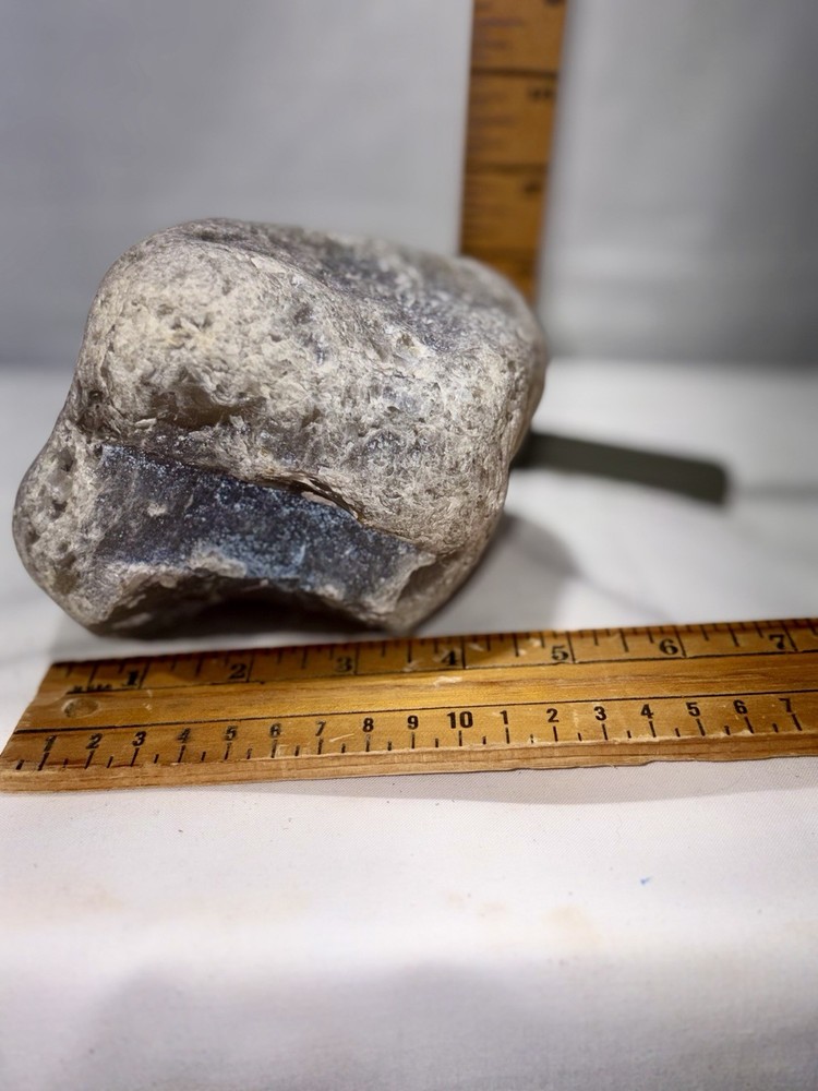 Massive Yellowstone River Agate