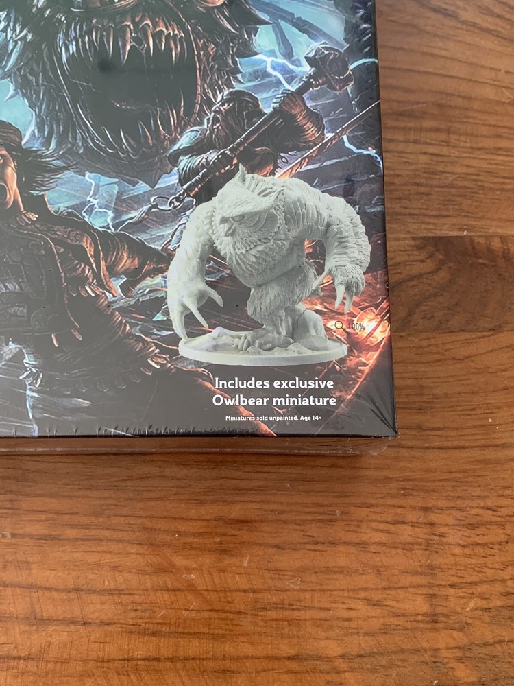 Nolzur’s Marvelous Pigments- Monsters Paint Set