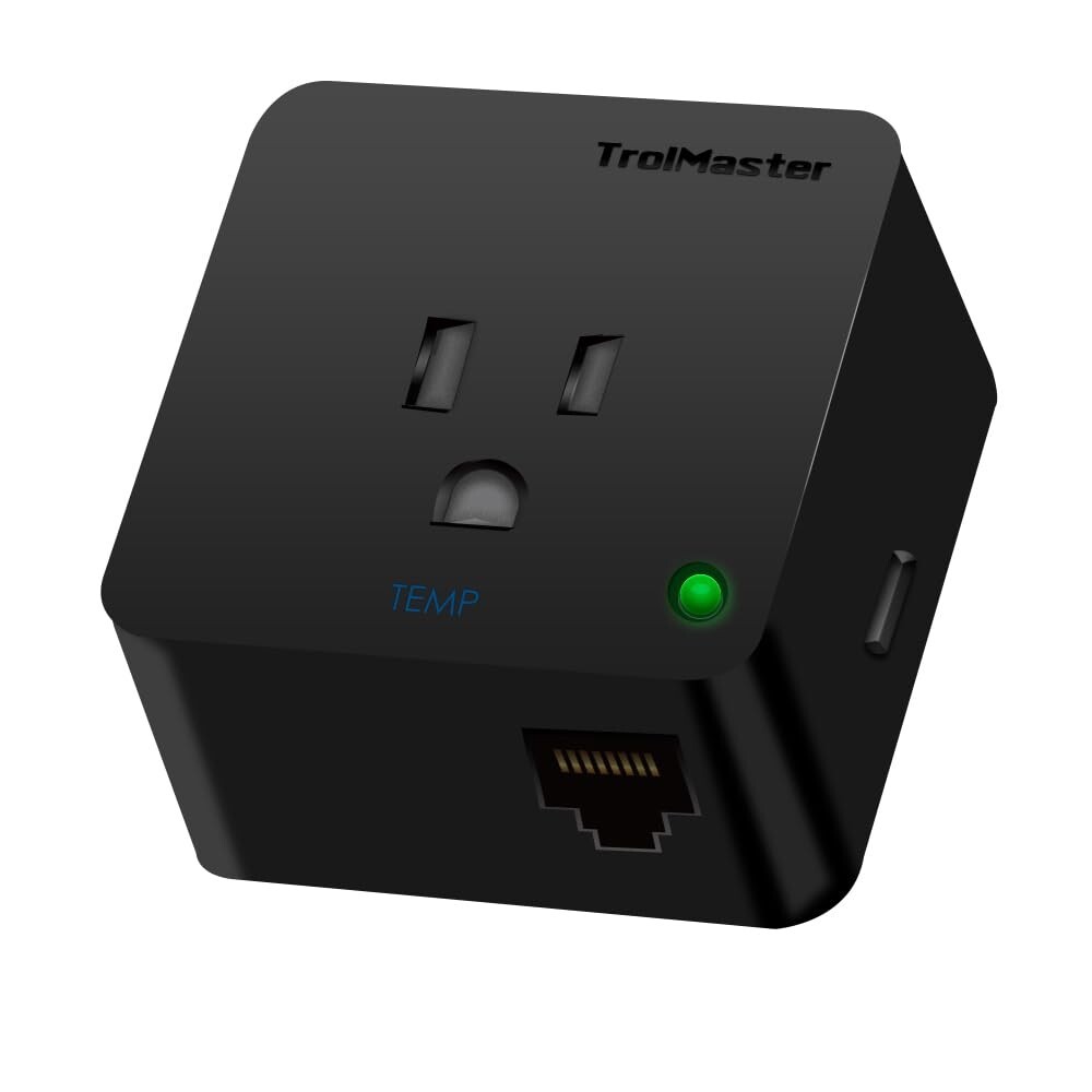 TrolMaster DST-1 Temperature Device Station Hydro-x