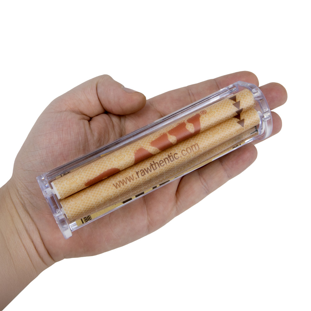 RAW Classic Phatty Roller 125 mm | 6 Units