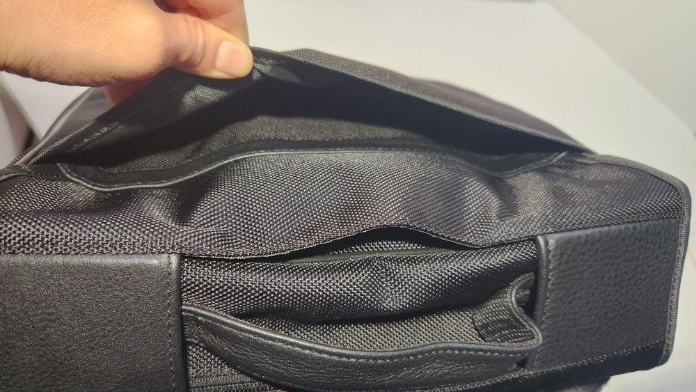 Patron Barrel Select Padded Divided Bag Case